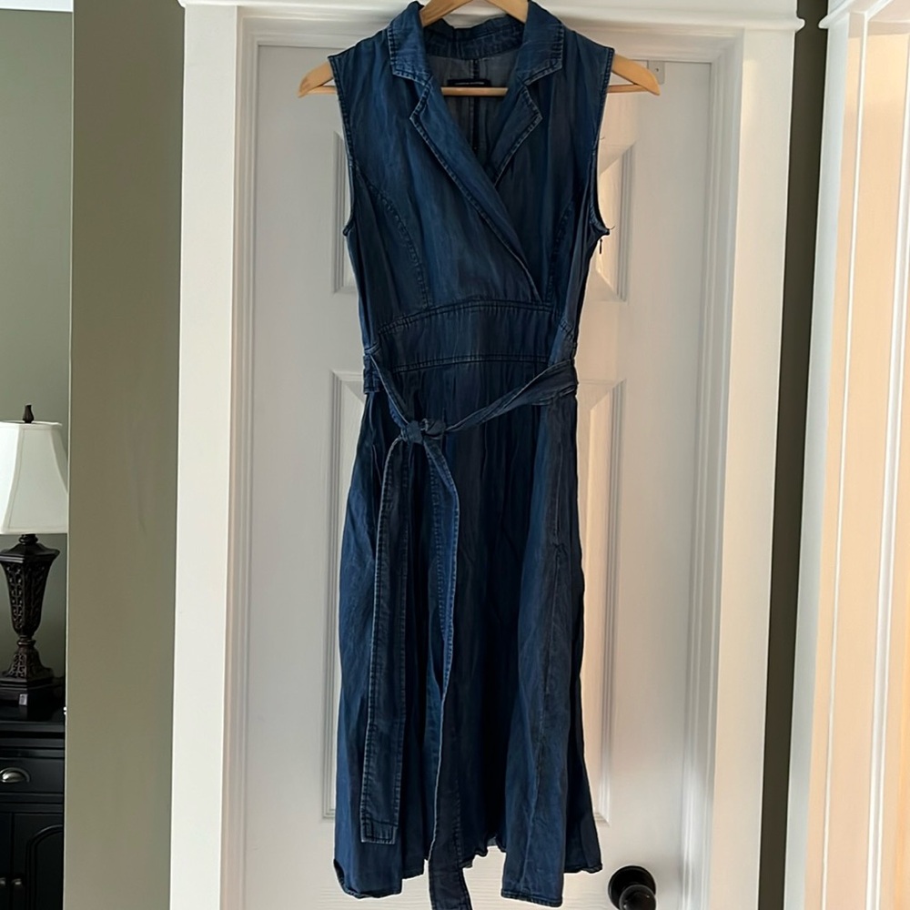 Tommy Hilfiger Dress